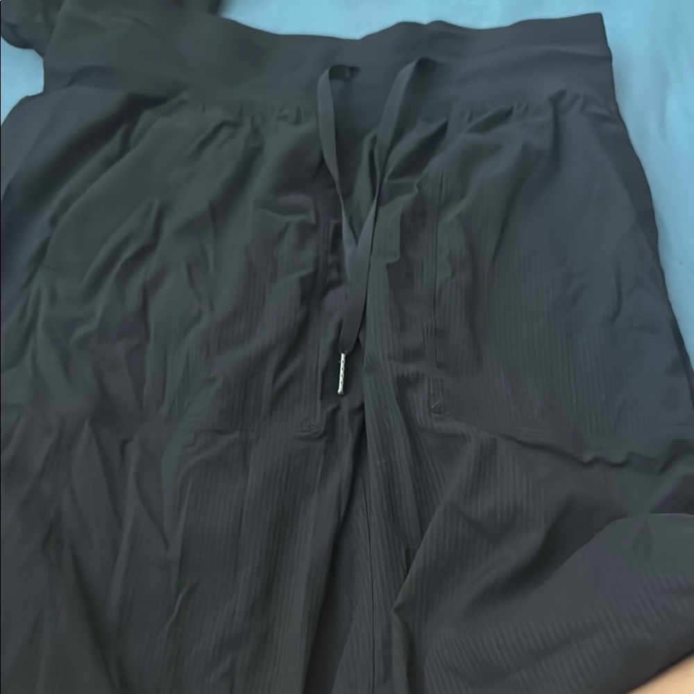Lululemon Dance studio pants
